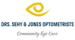 Drs. Sehy & Jones Community Eye Care